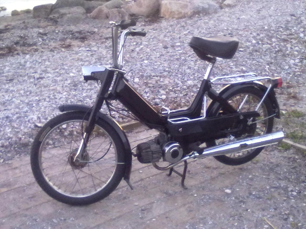 Puch Maxi k billede 2