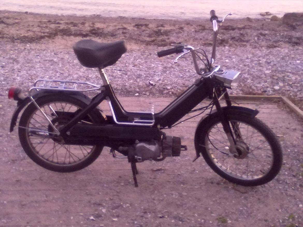 Puch Maxi k billede 3