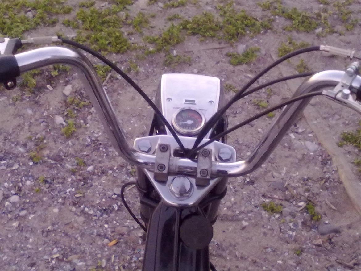 Puch Maxi k billede 4