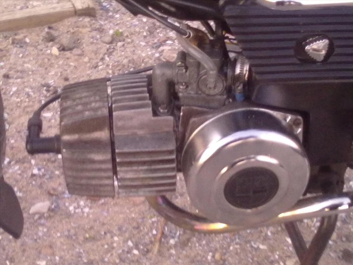 Puch Maxi k billede 5