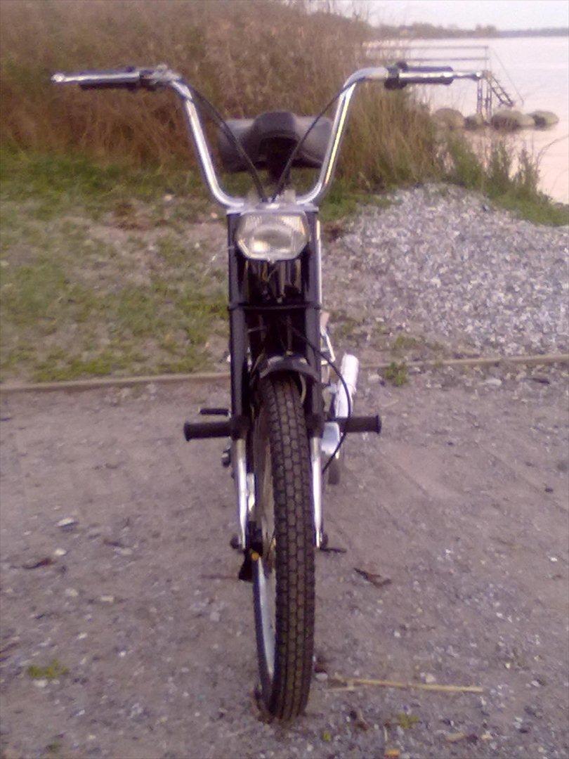 Puch Maxi k billede 6