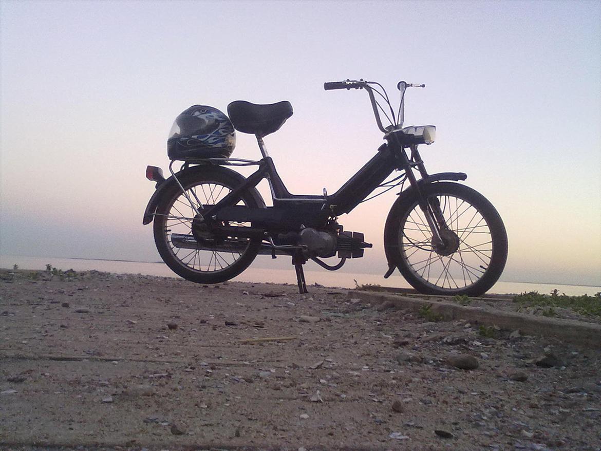 Puch Maxi k billede 7