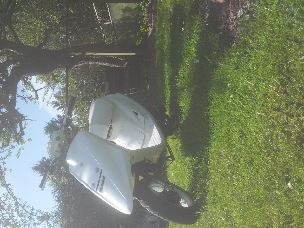 Yamaha Jog Fs (EFTER) billede 15