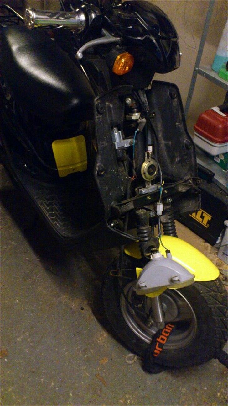 PGO Hot 50 (Brumbazz) billede 11