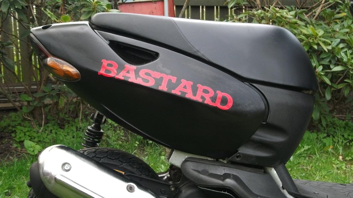 Aprilia sonic billede 10