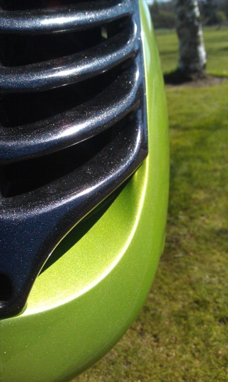 Aprilia sonic billede 12