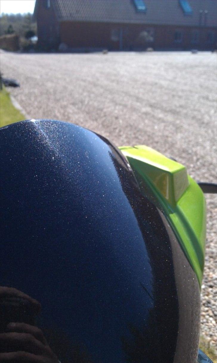 Aprilia sonic billede 13