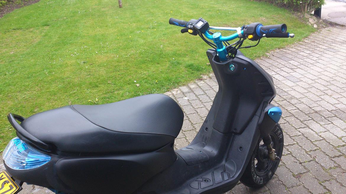 Peugeot Tkr Furious Til Salg 7000kr her og nu!! billede 14