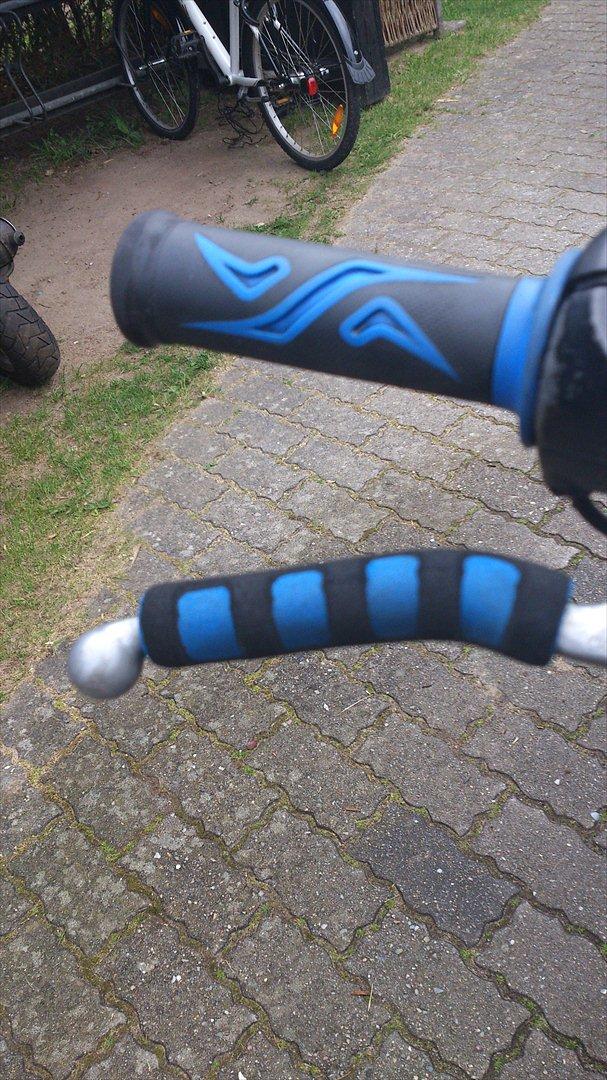 Peugeot Tkr Furious Til Salg 7000kr her og nu!! billede 15