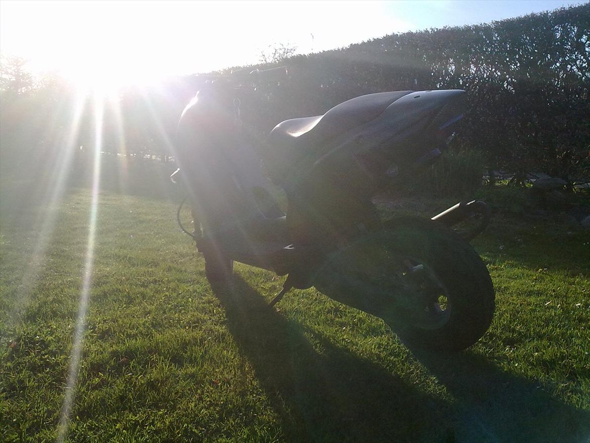 Aprilia Rally #R-Setup Sport# *SOLGT* billede 14