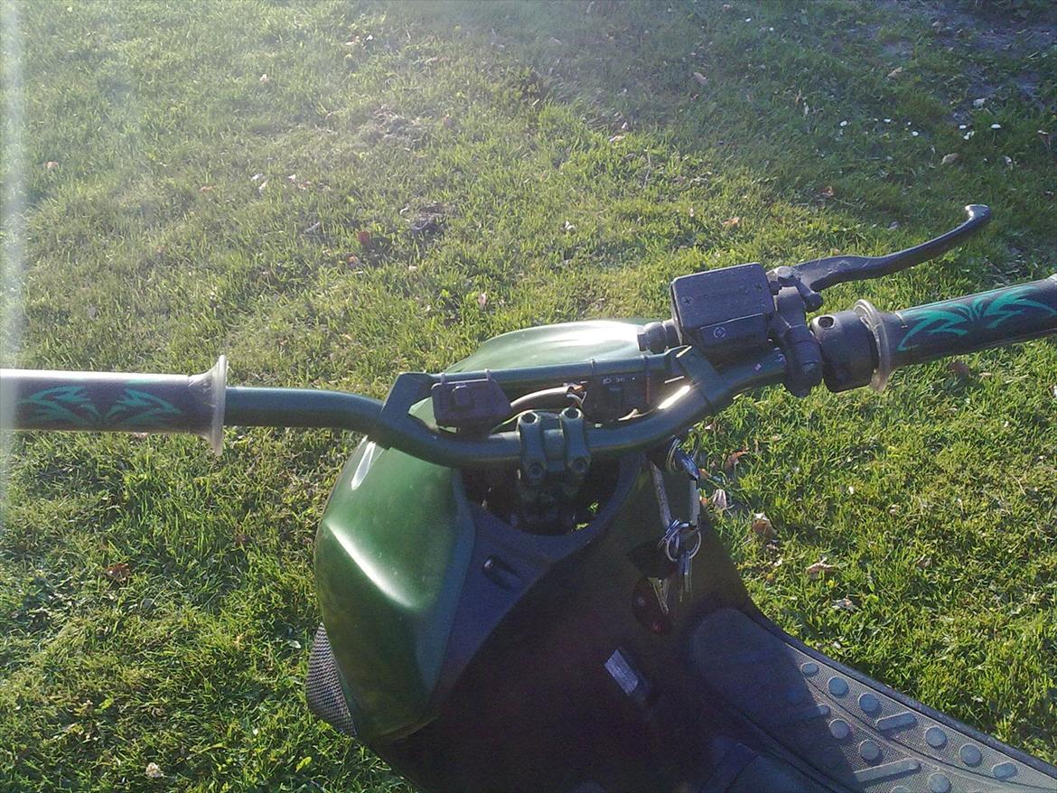 Aprilia Rally #R-Setup Sport# *SOLGT* billede 17