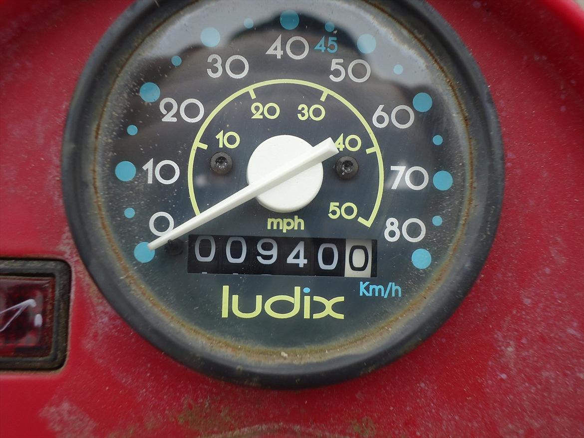 Peugeot ludix billede 4