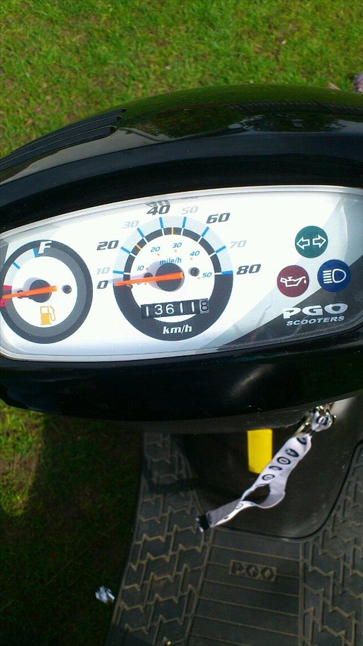 PGO Hot 50 (Brumbazz) billede 7