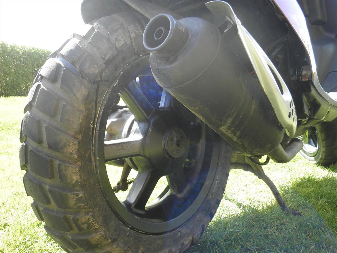 PGO Hot 50 billede 9