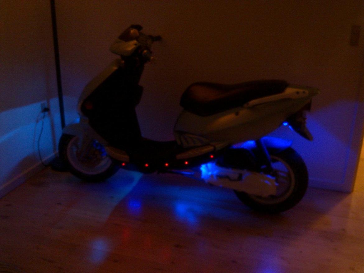 PGO Dr,Big billede 14