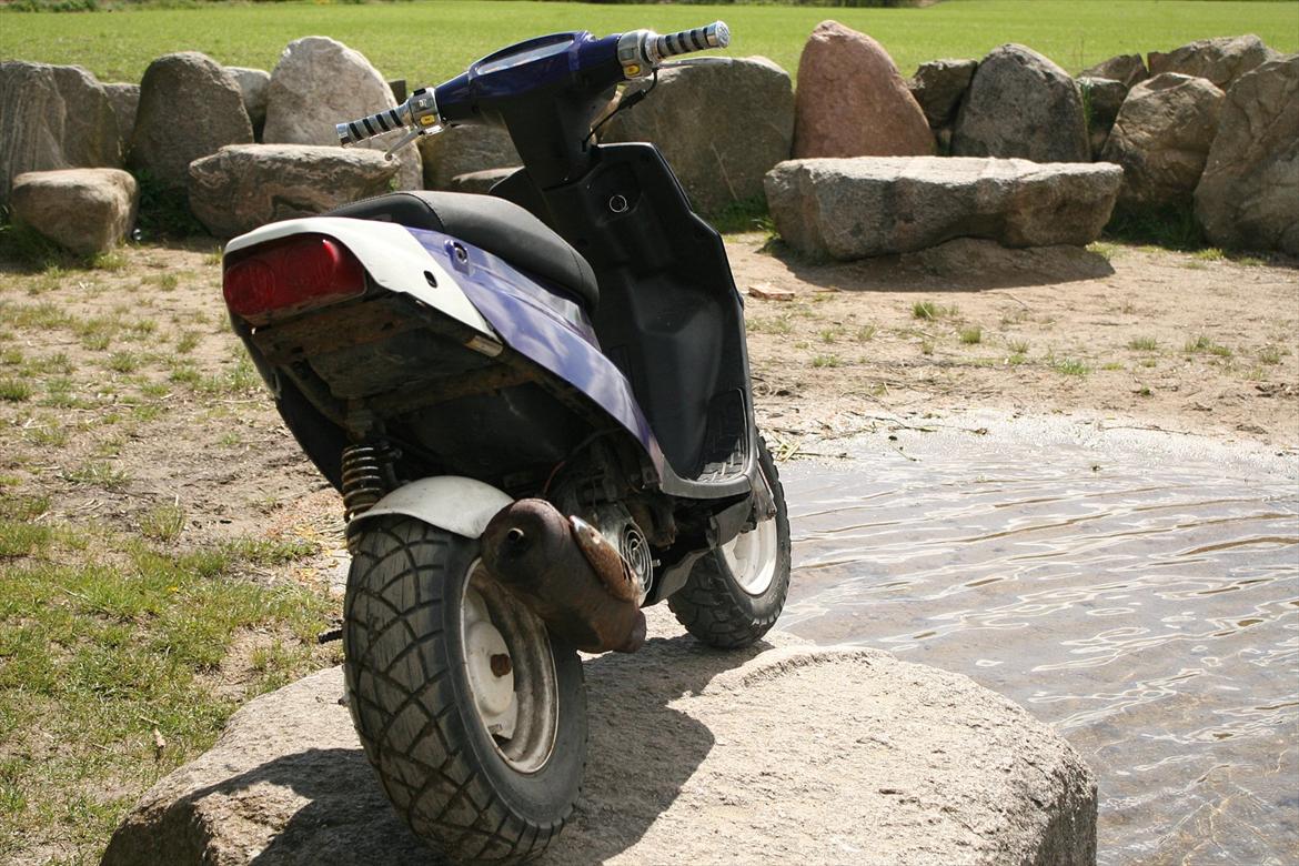 PGO HOT 50 billede 4