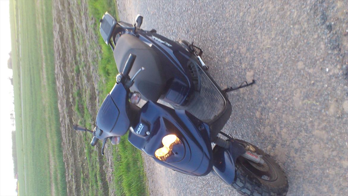 PGO Big Max billede 1