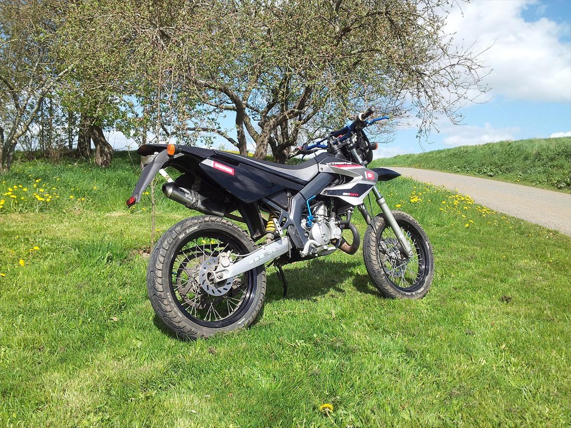 Derbi Senda  billede 2