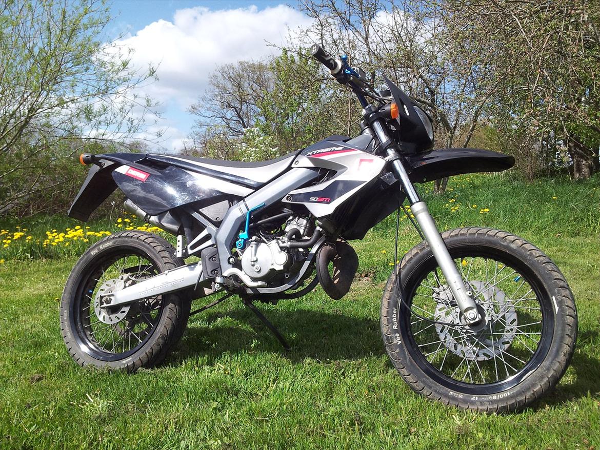 Derbi Senda  billede 4