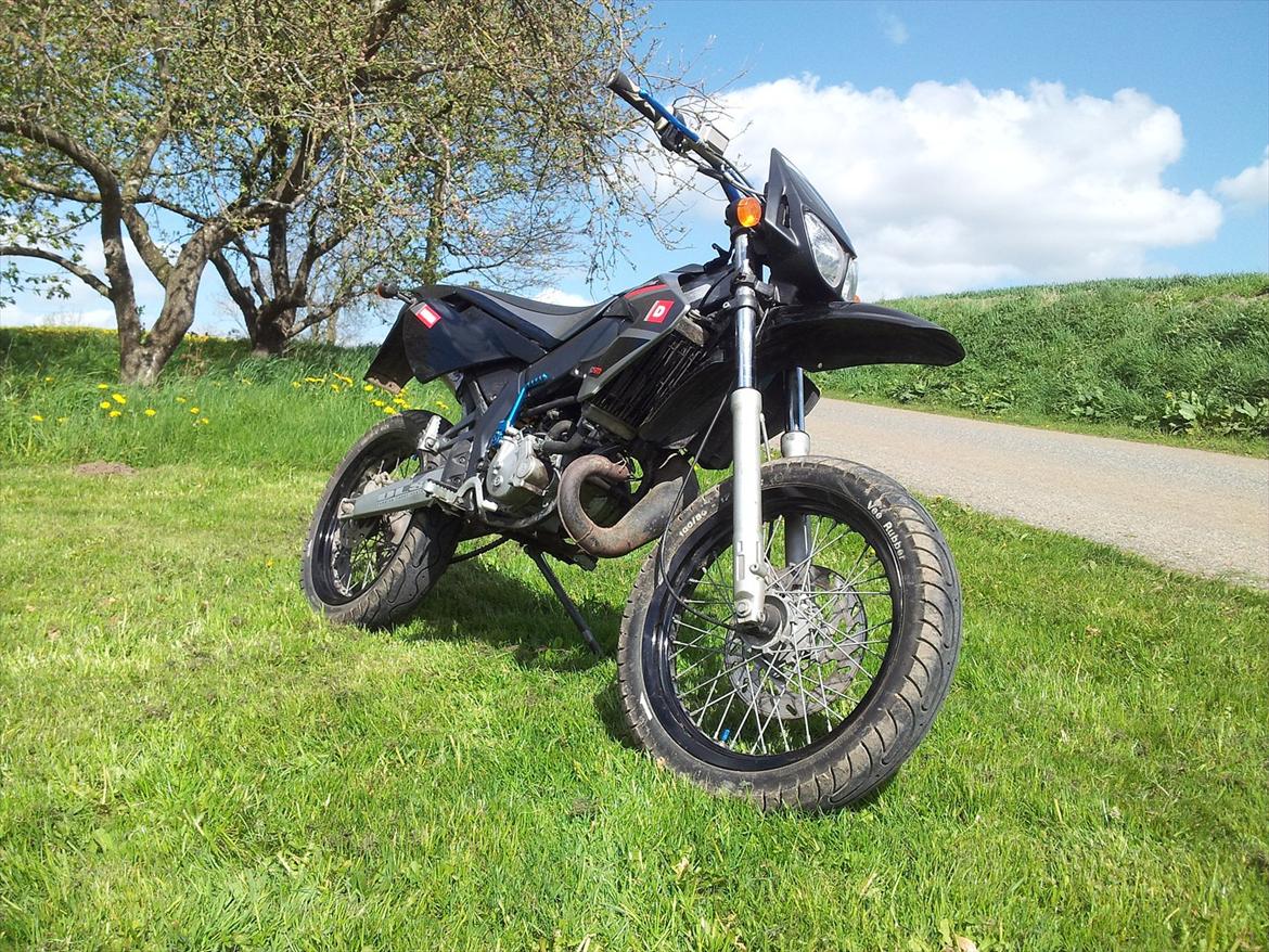 Derbi Senda  billede 5