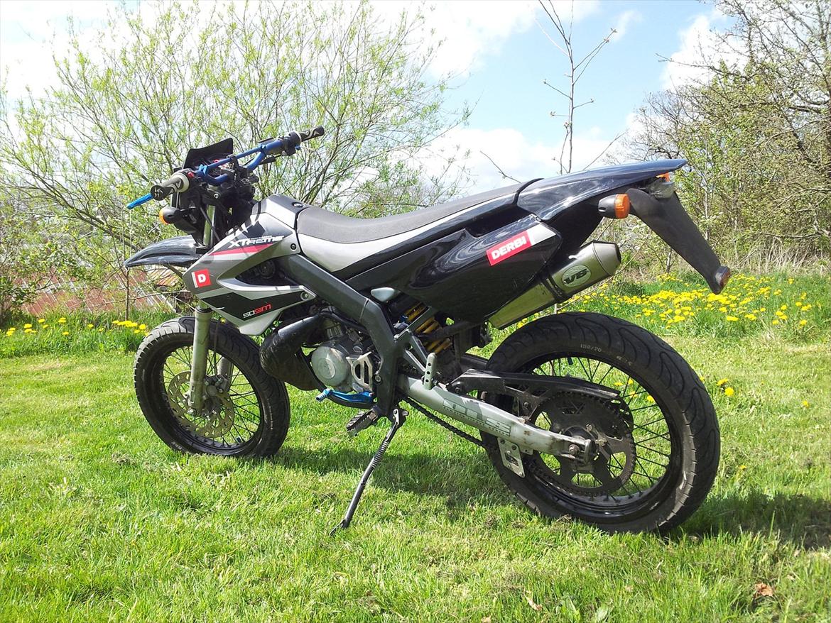 Derbi Senda  billede 6