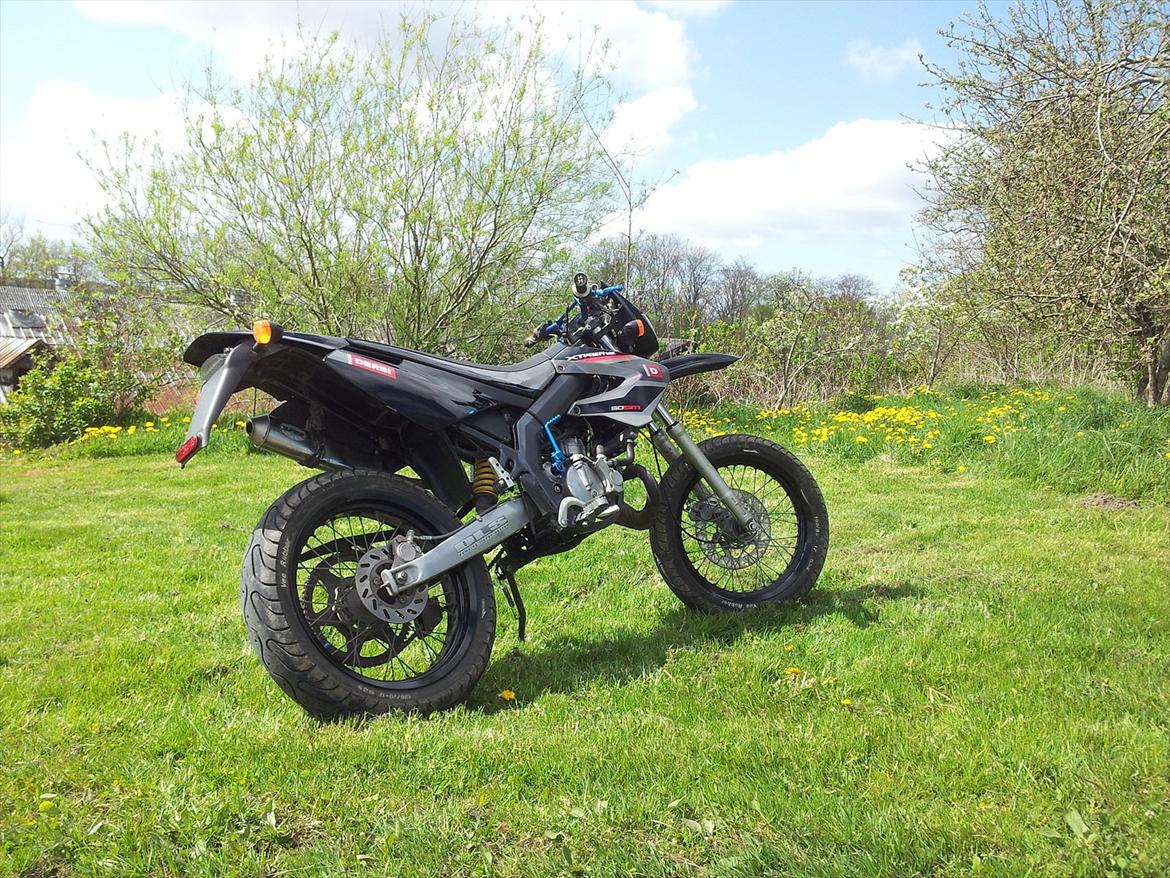 Derbi Senda  billede 8