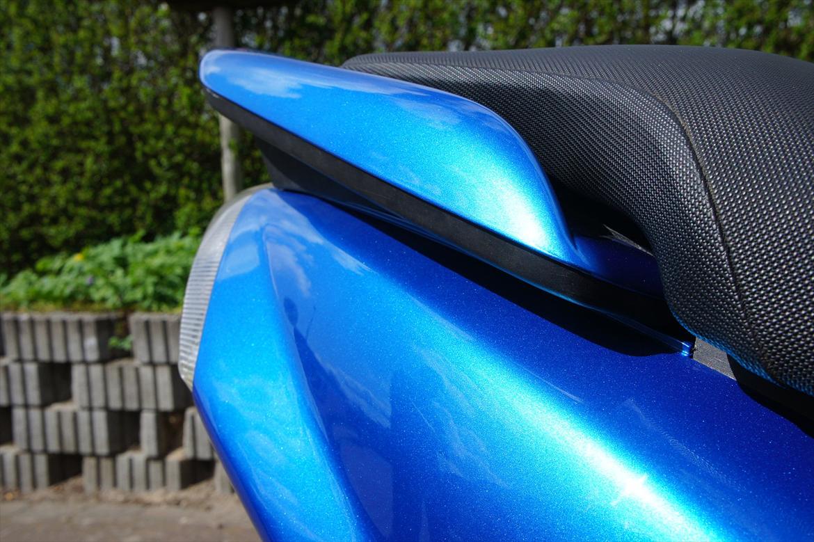 Yamaha Jog r billede 8