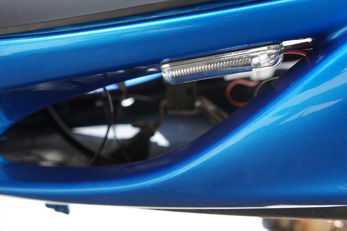 Yamaha Jog r billede 16