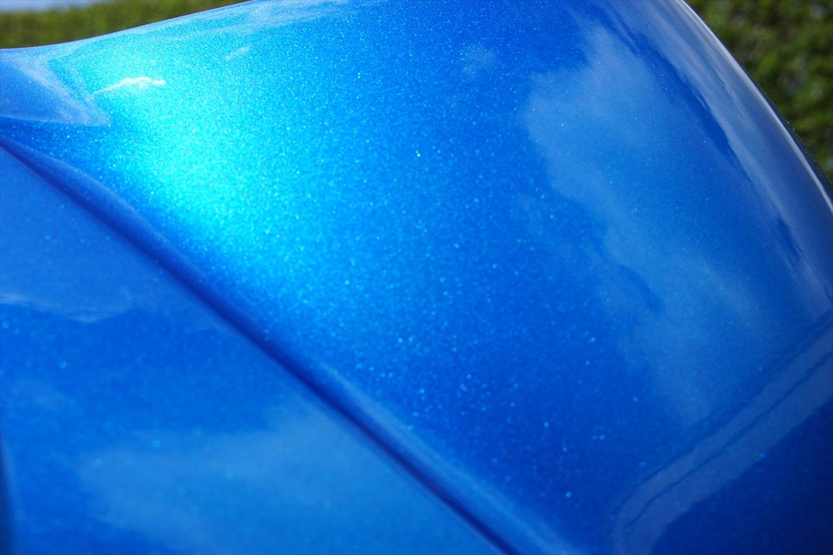 Yamaha Jog r billede 17