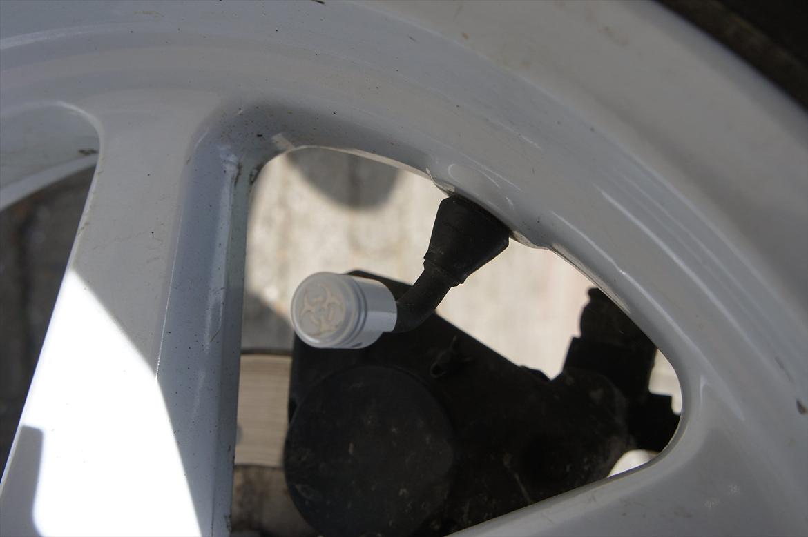 Yamaha Jog r billede 19