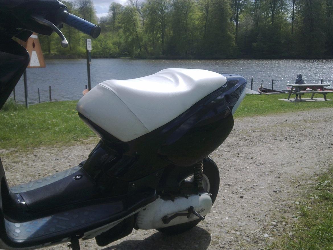 Aprilia Rally - Ved søen billede 7