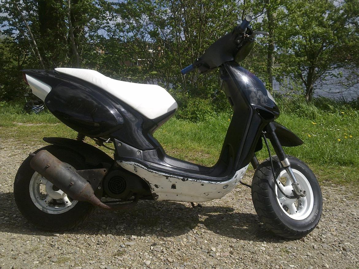 Aprilia Rally billede 11