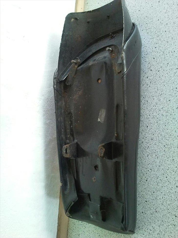 Yamaha 4 gear dx model. billede 2