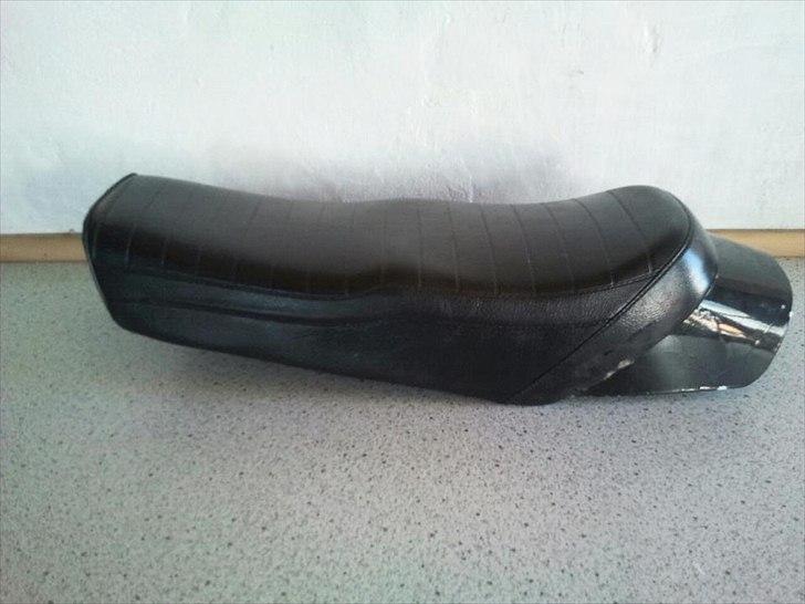 Yamaha 4 gear dx model. billede 9