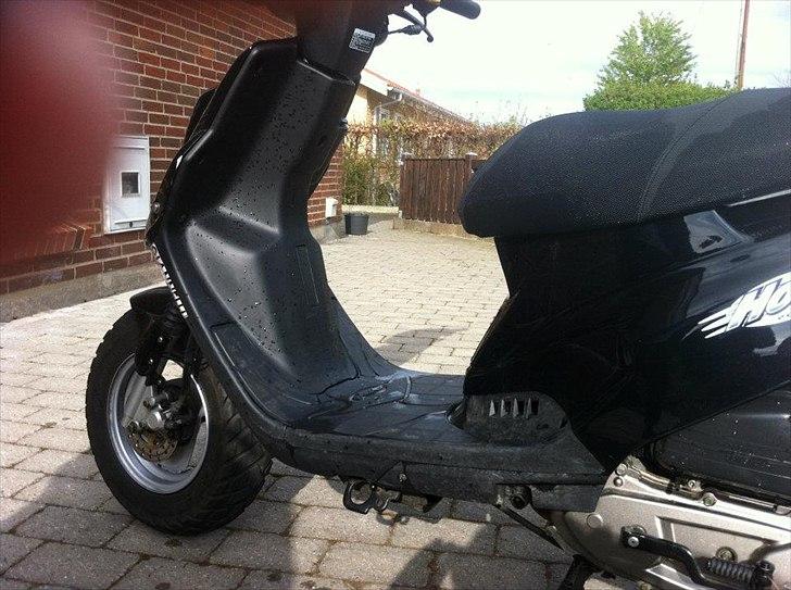 PGO Hot 50 billede 2