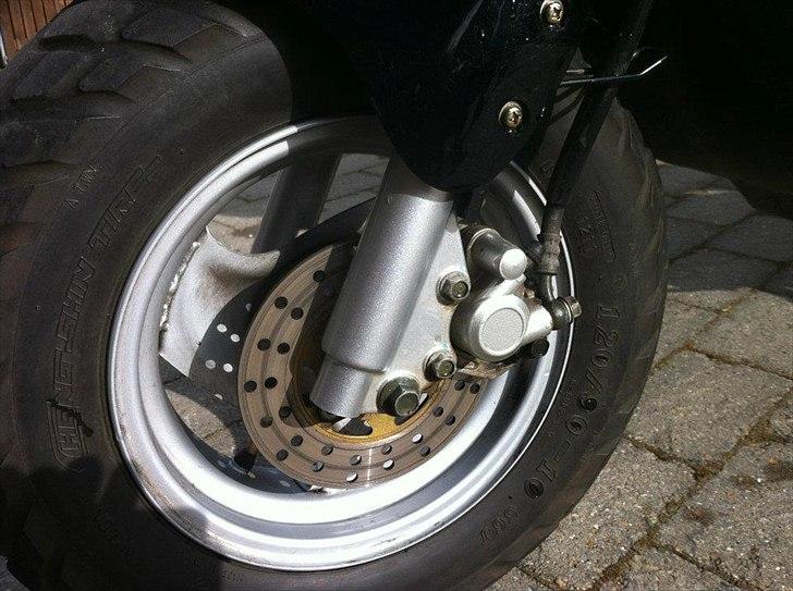 PGO Hot 50 billede 4