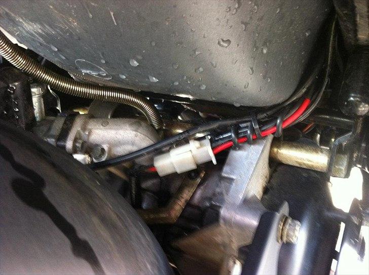 PGO Hot 50 billede 6