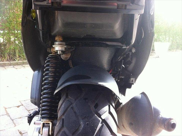 PGO Hot 50 billede 10