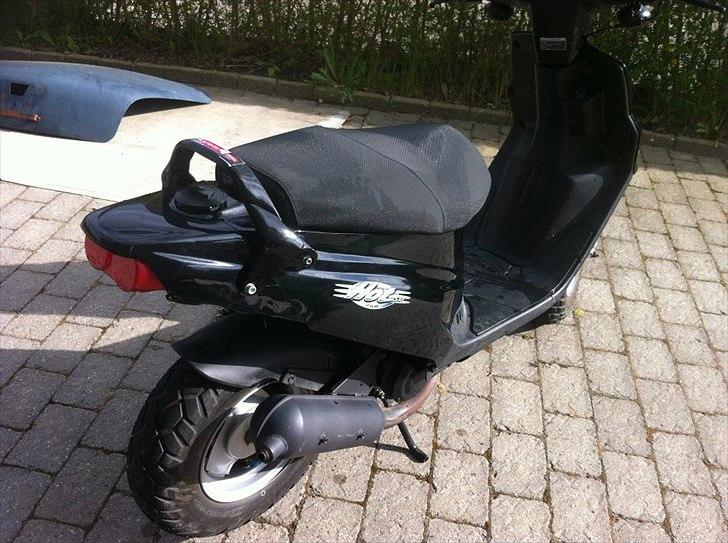 PGO Hot 50 billede 11