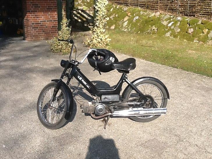 Puch Maxi k  billede 1