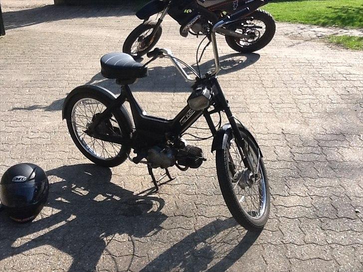 Puch Maxi k  billede 2