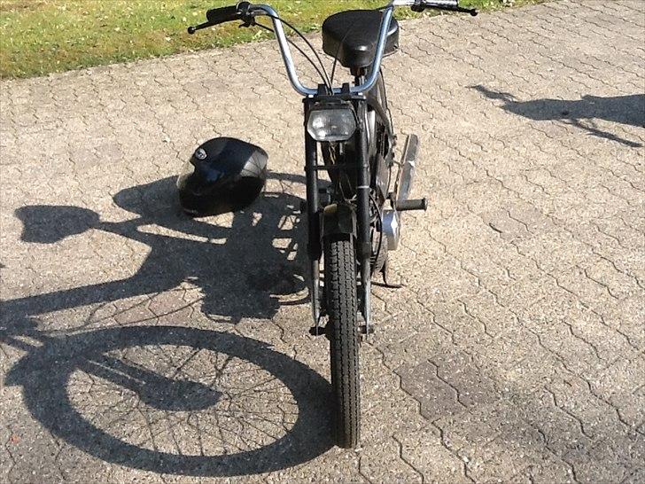 Puch Maxi k  billede 3