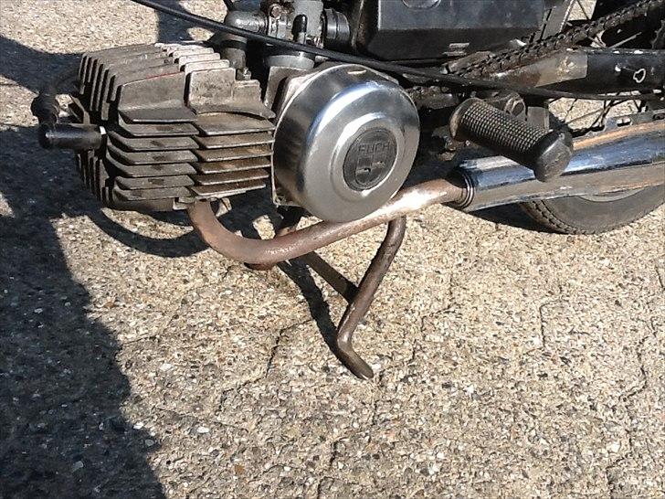 Puch Maxi k  billede 4