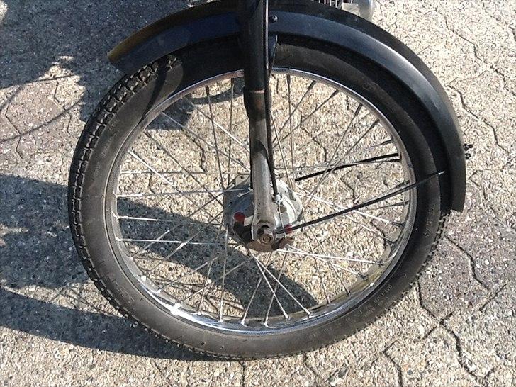 Puch Maxi k  billede 5