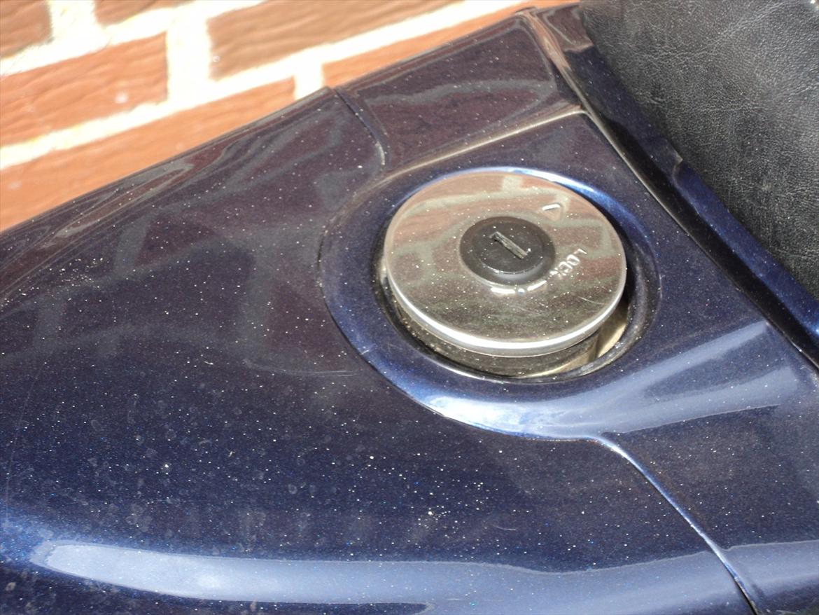 PGO Hot 50 (SOLGT) billede 5