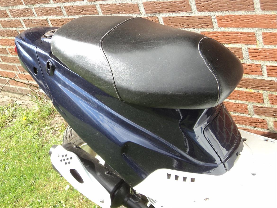 PGO Hot 50 (SOLGT) billede 6