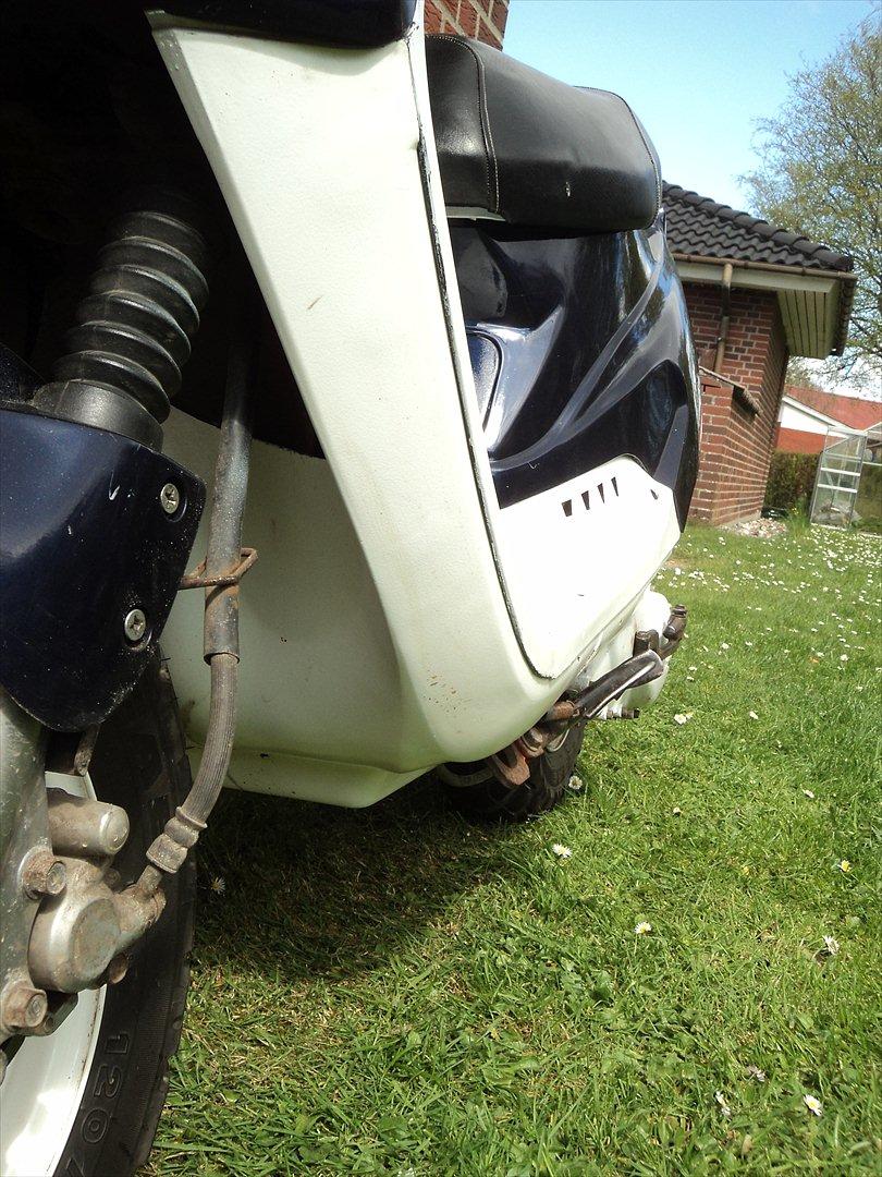 PGO Hot 50 (SOLGT) billede 10