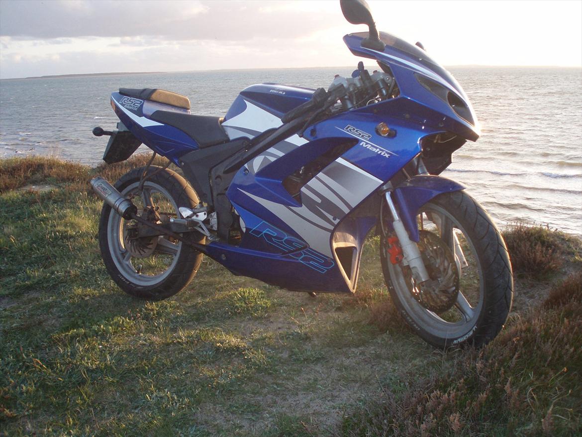 Rieju RS2 Matrix billede 1