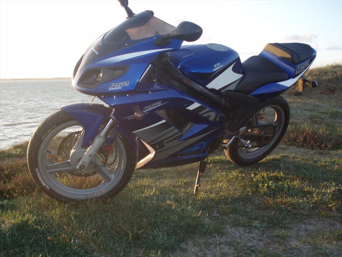 Rieju RS2 Matrix billede 2