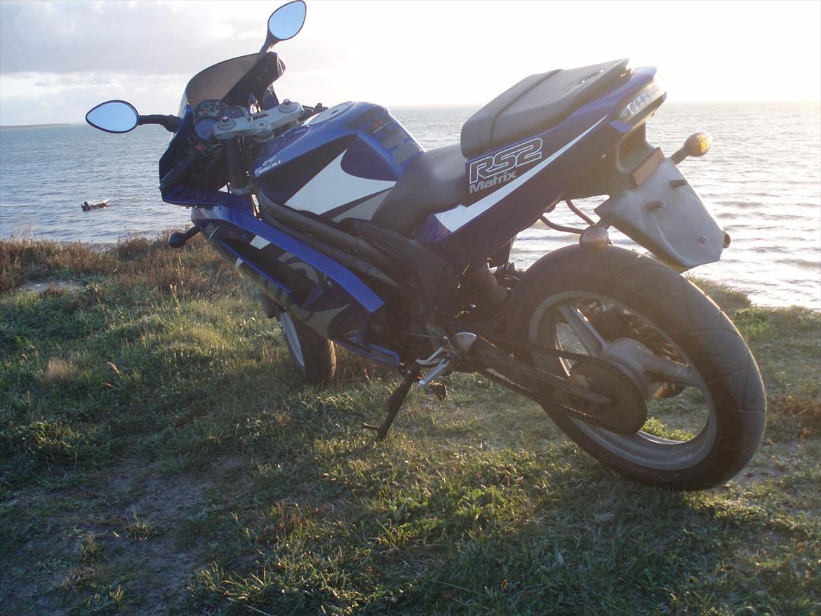 Rieju RS2 Matrix billede 3